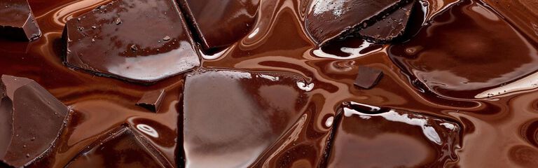 Chocolate Couverture