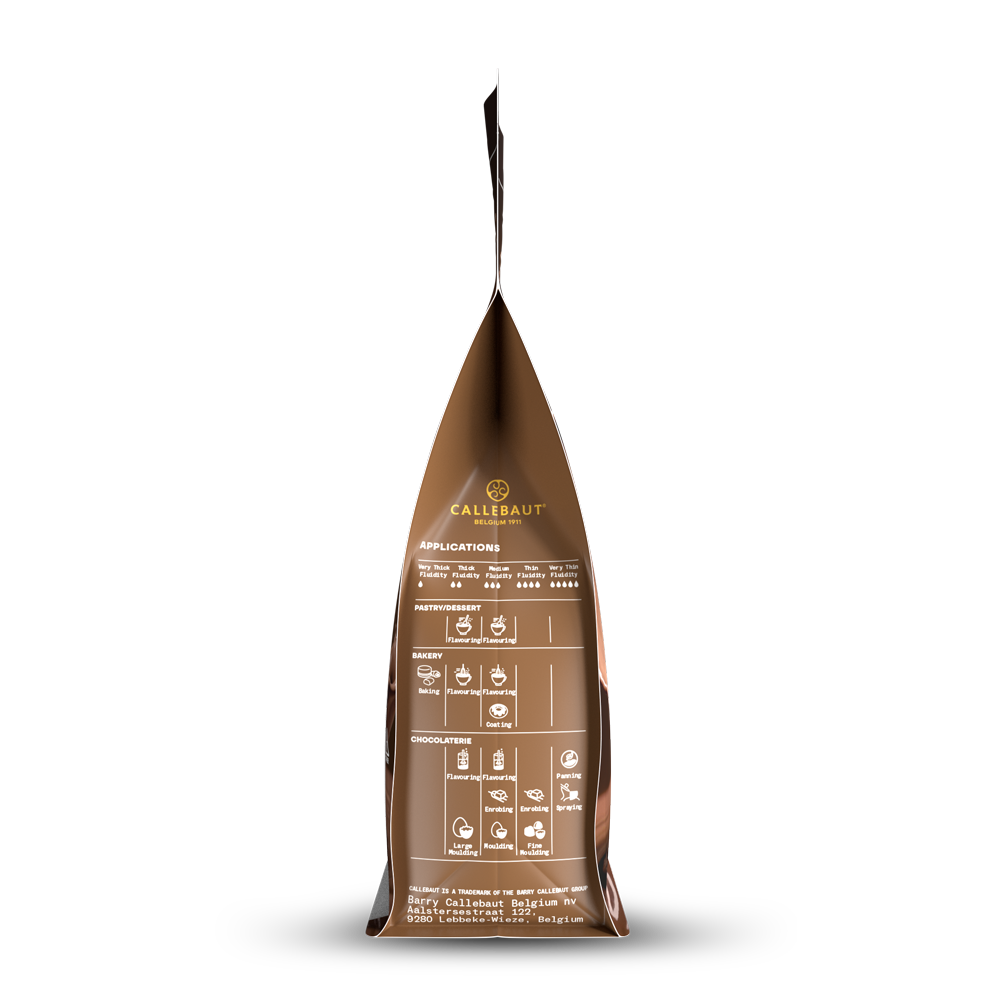 Couverture Milk Chocolate - Ghana 40%, , small