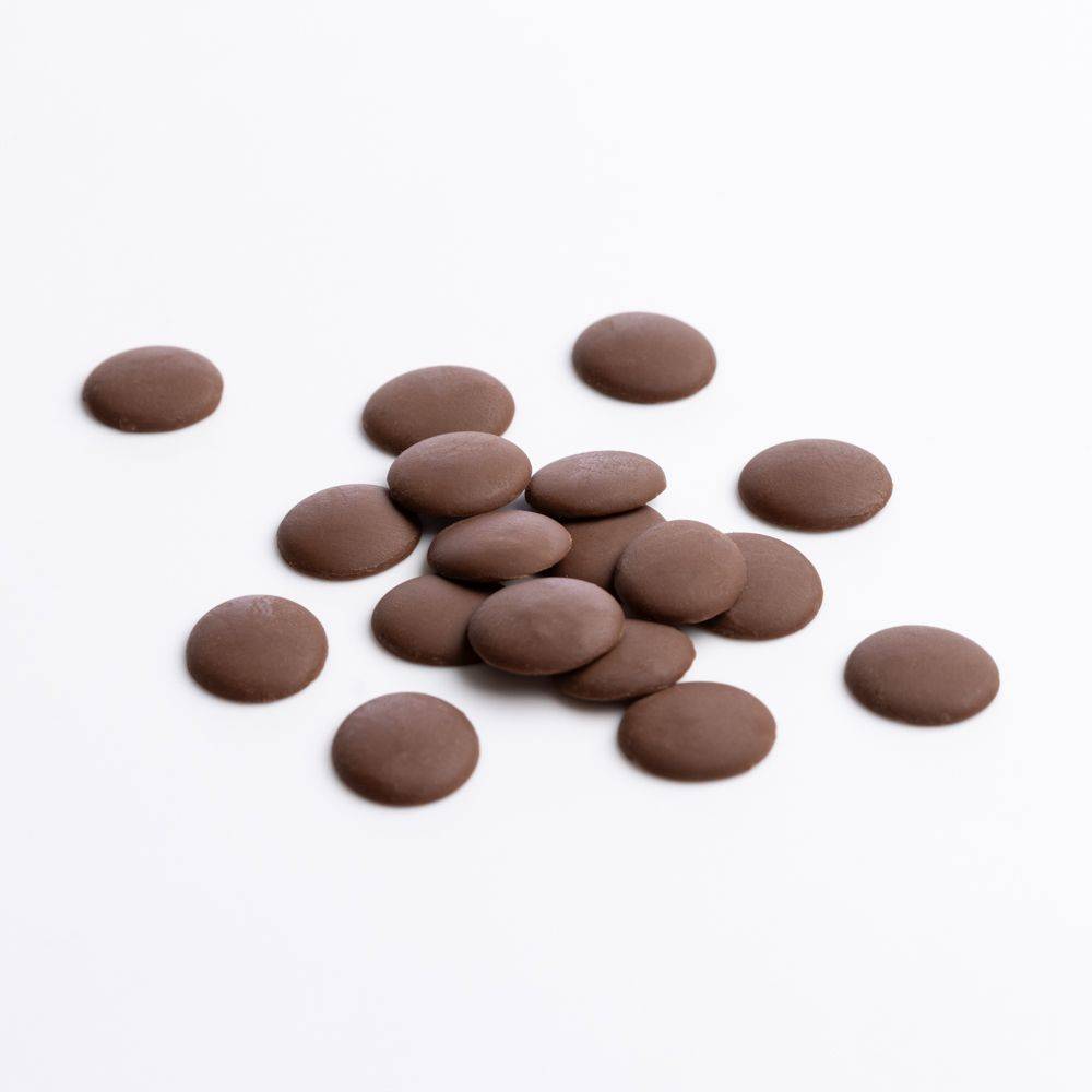 Couverture Milk Chocolate - Ghana 40%, , small