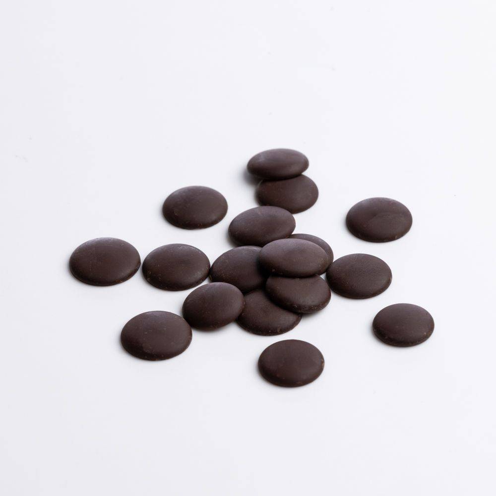 Zartbitter Schokoladen Callets Tansania 75% 1kg, , small