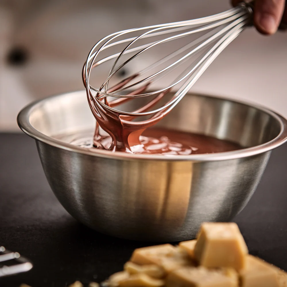 Mousse Mixes